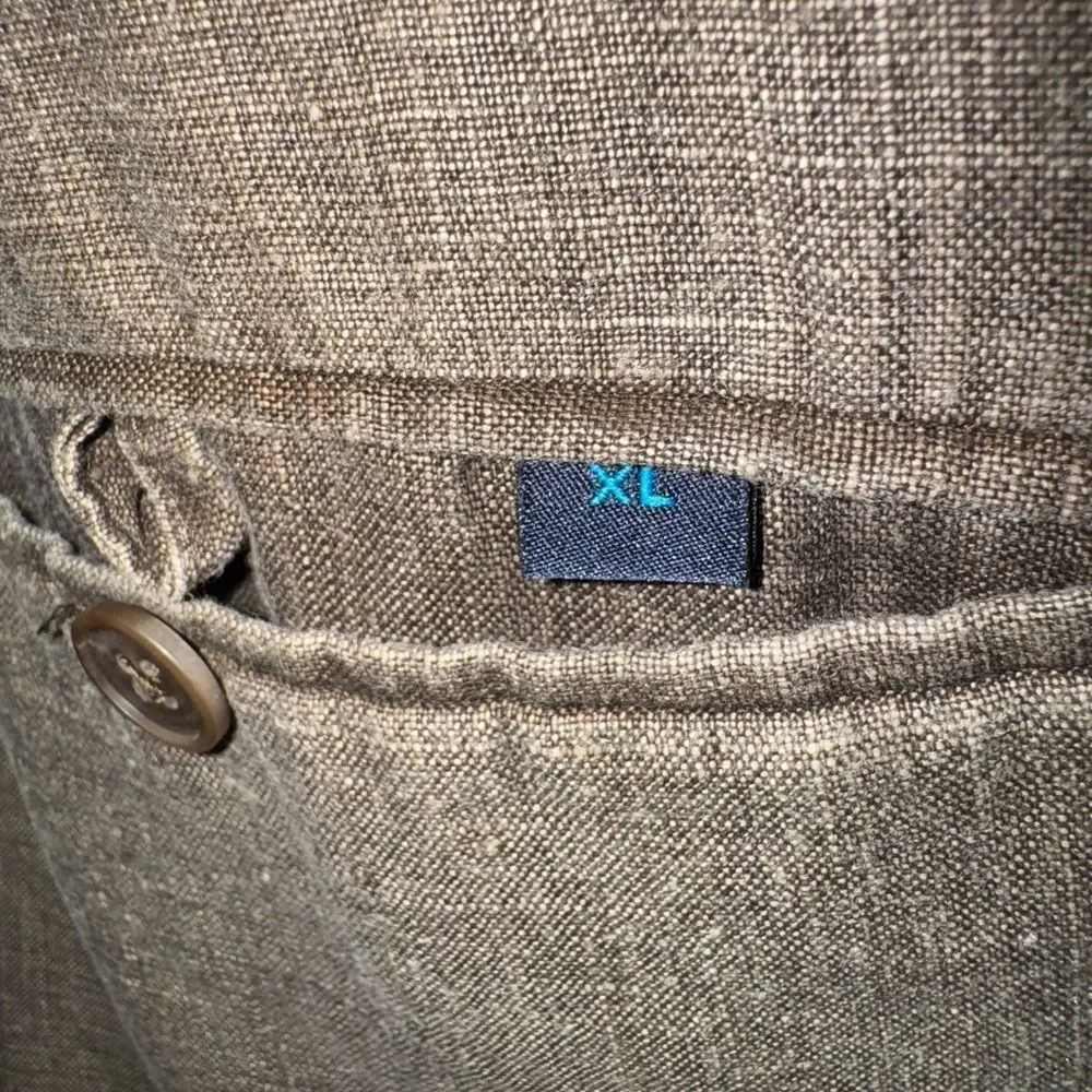 Material London size XL men’s sports coat